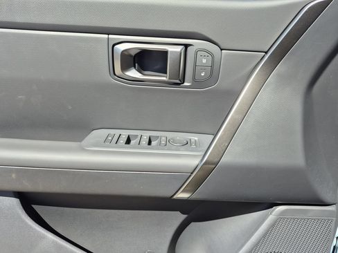 New 2027 Kia Seltos X-Line S w/ X-Line S Premium Package AWD/4WD image 6