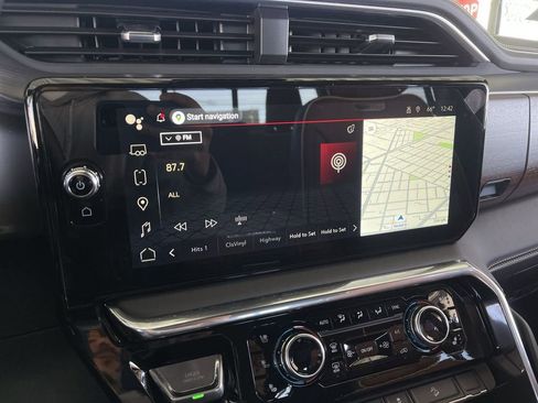 New 2026 GMC Sierra 2500 Denali Ultimate image 13