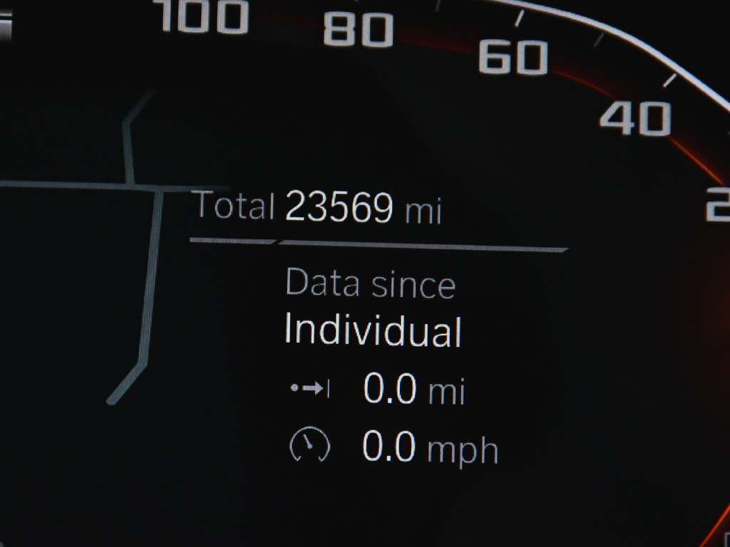 Used 2025 BMW X4 M40i w/ Premium Package AWD/4WD image 21