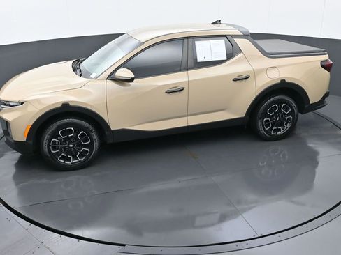 Certified 2024 Hyundai Santa Cruz SEL image 41