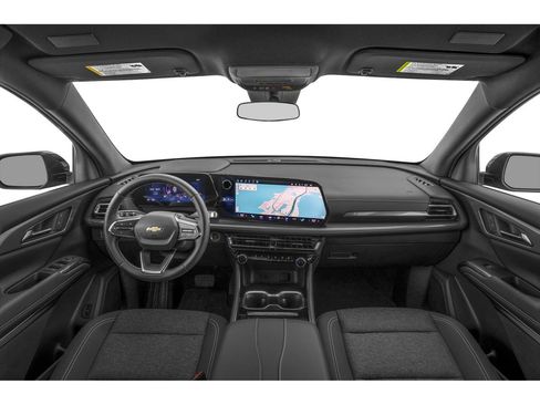 Used 2024 Chevrolet Traverse LS AWD/4WD image 47
