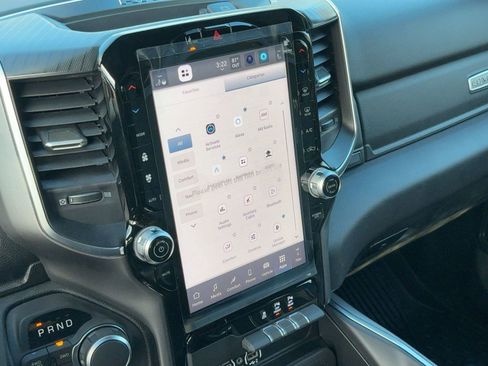 New 2026 RAM 1500 Lone Star image 24