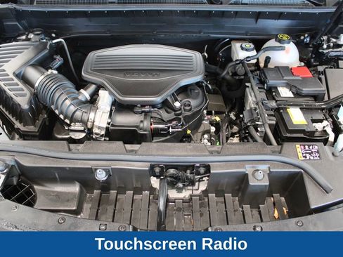 Used 2023 GMC Acadia AT4 w/ Technology Package image 10