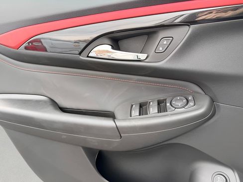 New 2026 Chevrolet TrailBlazer RS w/ Convenience Package image 24