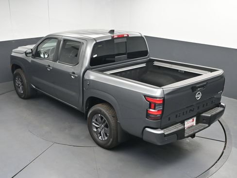 New 2026 Nissan Frontier SV w/ SV Convenience Package image 37