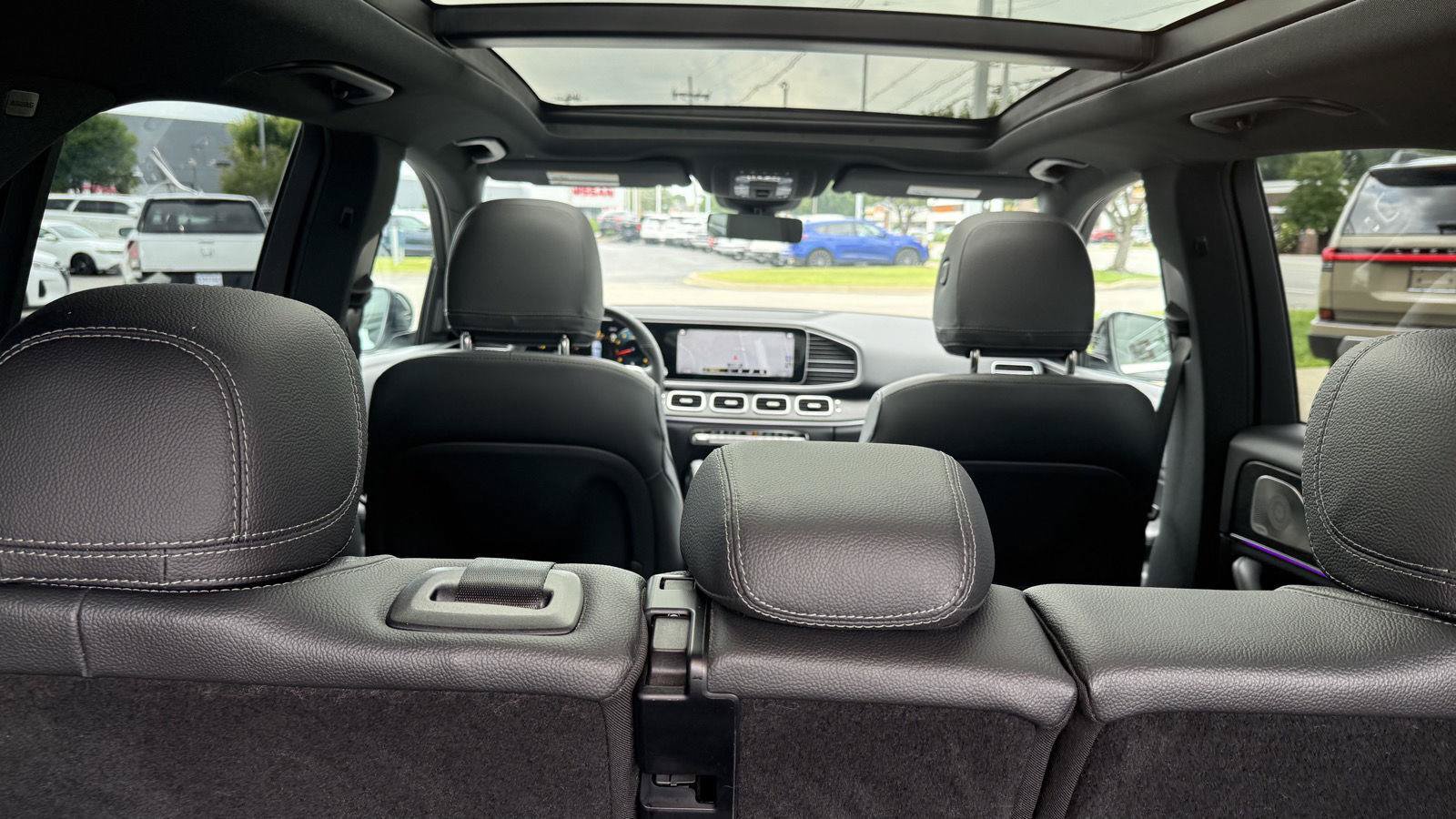 Used 2023 Mercedes-Benz GLE 350 4MATIC image 33