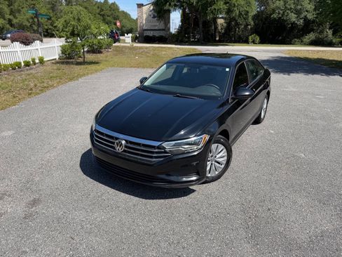 Used 2019 Volkswagen Jetta S FWD image 8