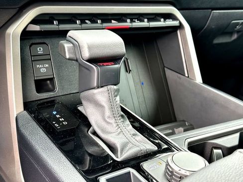 New 2026 Toyota Tundra SR5 AWD/4WD image 14