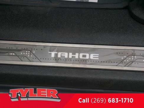 New 2026 Chevrolet Tahoe Premier w/ Sun And Tow Package AWD/4WD image 25