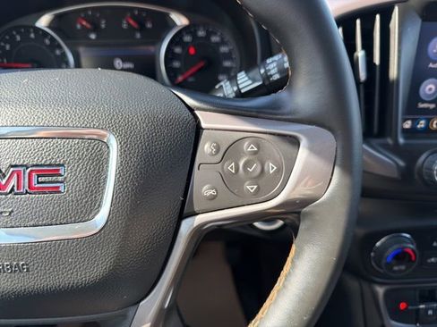 Used 2024 GMC Terrain AT4 AWD/4WD image 27