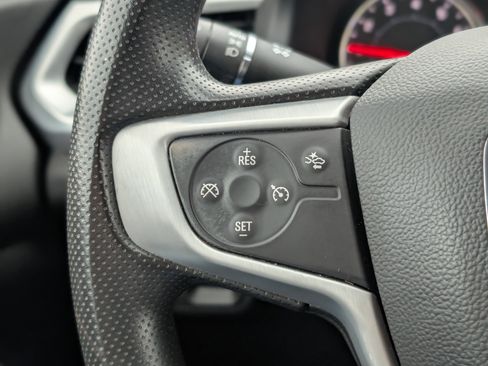 Used 2021 GMC Acadia SLE image 18