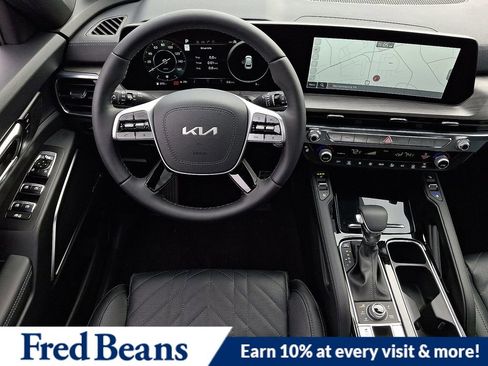 New 2025 Kia Telluride SX X-Line image 7