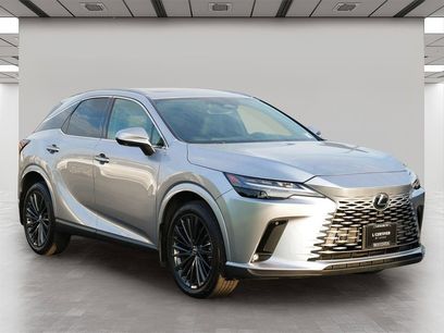 Certified 2024 Lexus RX 350 Premium