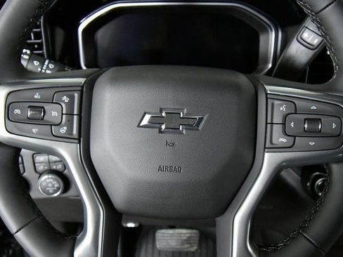 Used 2026 Chevrolet Silverado 2500 LT w/ Trail Boss Package image 2