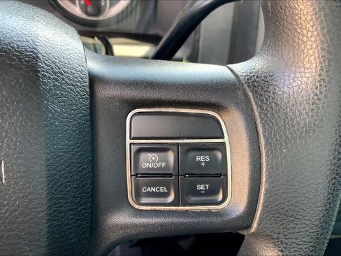 Used 2014 RAM 1500 Express AWD/4WD image 24