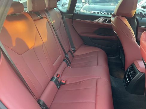 Used 2023 BMW i4 eDrive40 w/ M Sport Package image 26