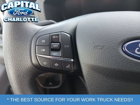 New 2026 Ford Transit 150 Low Roof RWD image 15