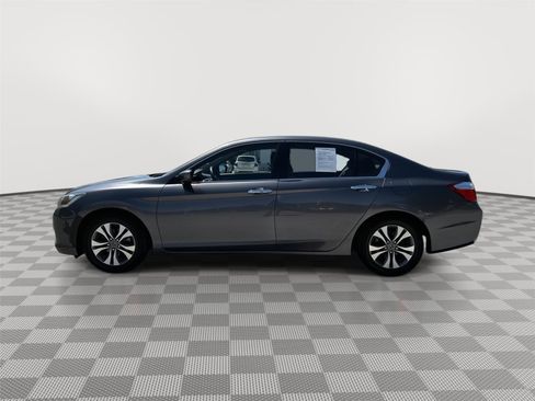 Used 2014 Honda Accord LX image 3