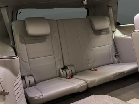 Used 2019 GMC Yukon Denali w/ Denali Ultimate Package AWD/4WD image 26