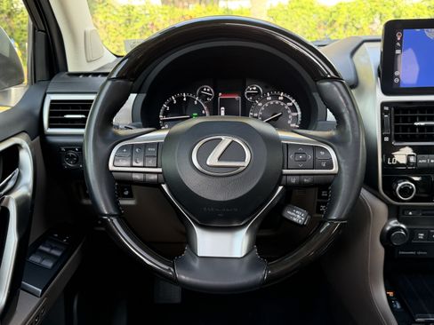 Certified 2023 Lexus GX 460 Luxury w/ Accessory Package AWD/4WD image 71