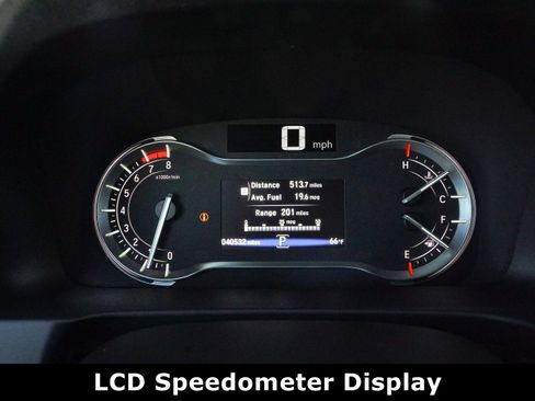 Used 2022 Honda Ridgeline Black Edition image 27