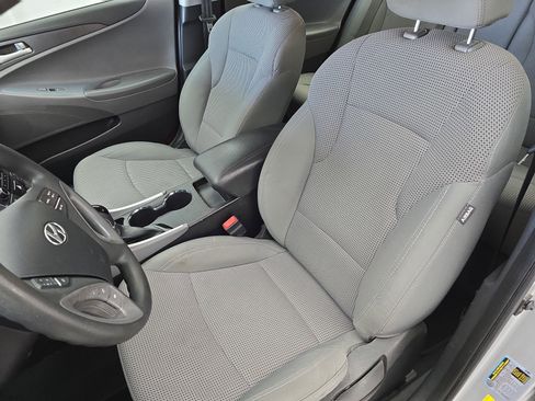 Used 2014 Hyundai Sonata GLS image 14