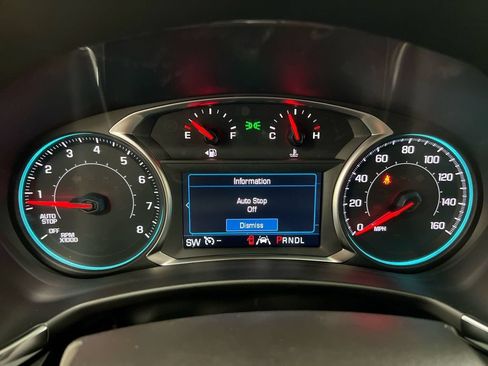 Used 2024 Chevrolet Equinox LS w/ LS Convenience Package AWD/4WD image 11