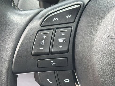Used 2013 MAZDA CX-5 Touring w/ Touring Tech Pkg FWD image 35