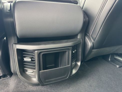 Used 2025 RAM 1500 Tradesman RWD image 37
