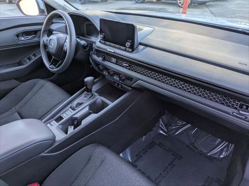 Used 2024 Honda Accord EX image 25