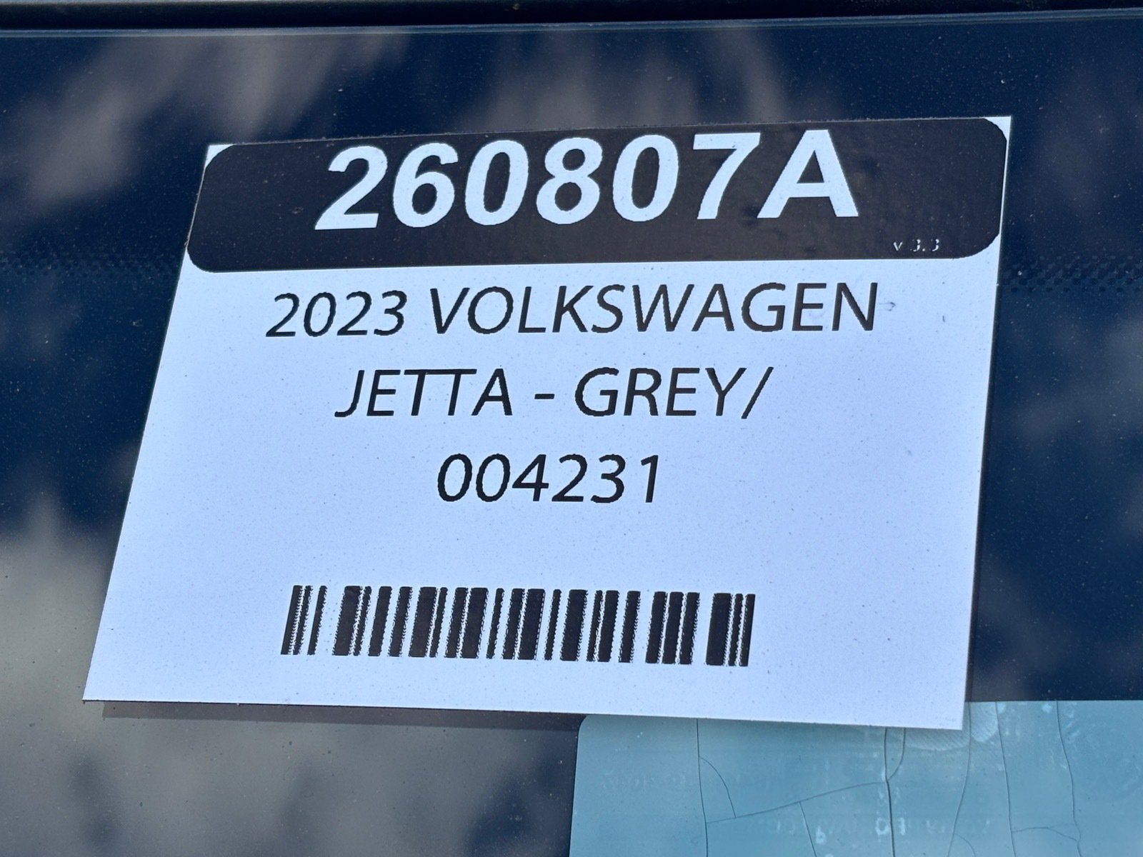 Used 2023 Volkswagen Jetta Sport FWD image 36