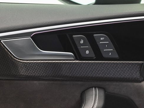 Used 2021 Audi S5 Prestige w/ Prestige Package image 11