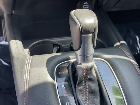 Certified 2024 Honda HR-V Sport image 10