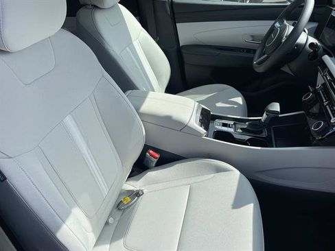 New 2026 Hyundai Tucson SEL FWD image 22