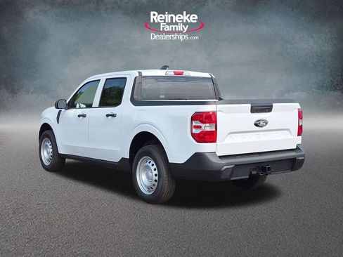 New 2026 Ford Maverick XL FWD image 8