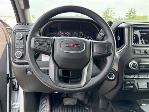 New 2025 GMC Sierra 3500 Pro w/ Convenience Package image 33
