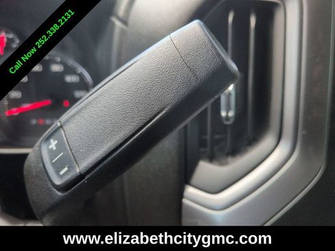 Used 2024 Chevrolet Silverado 2500 Custom w/ Custom Convenience Package AWD/4WD image 12