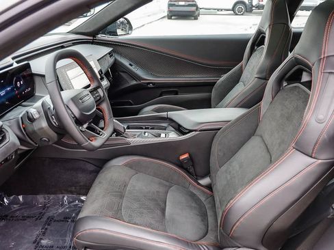 New 2026 Dodge Charger Scat Pack AWD/4WD image 22