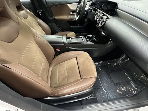 Certified 2025 Mercedes-Benz CLA 250 CLA 250 image 14