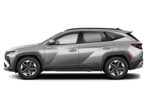 New 2026 Hyundai Tucson SEL image 2