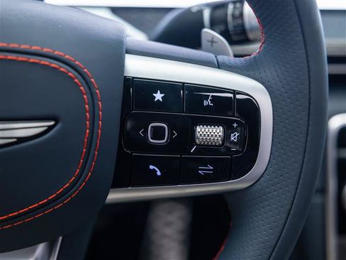 New 2026 Genesis GV80 3.5T e-SC AWD/4WD image 28