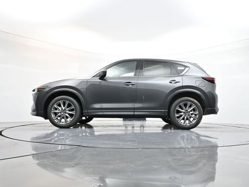 Used 2025 MAZDA CX-5 AWD 2.5 S w/ Premium Plus Pkg image 30