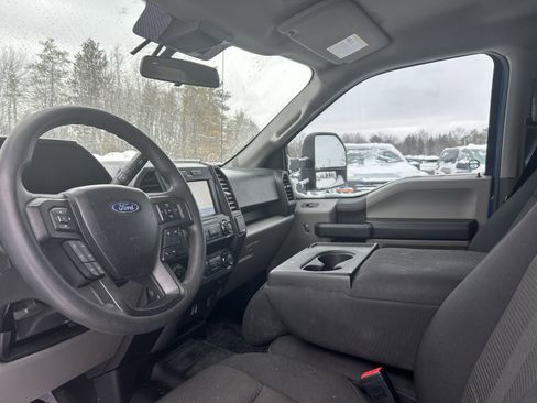 Certified 2020 Ford F150 XL w/ Equipment Group 101A Mid image 12