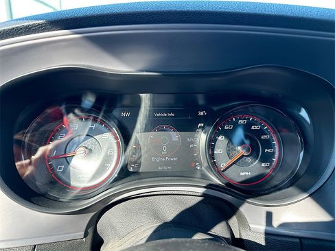 Used 2023 Dodge Charger R/T w/ Blacktop Package image 12