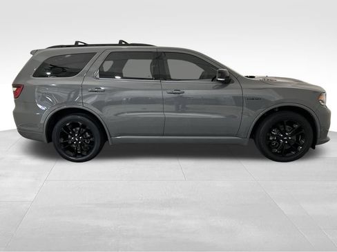 Used 2020 Dodge Durango R/T w/ Technology Group image 7