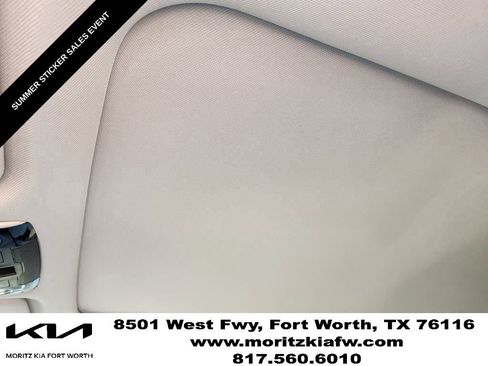 New 2026 Kia Sorento S w/ S Panoramic Sunroof Package FWD image 38