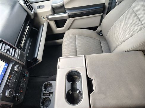 Used 2019 Ford F150 XLT w/ Equipment Group 302A Luxury image 25