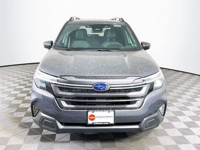 New 2026 Subaru Forester Limited