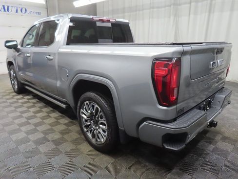 Used 2023 GMC Sierra 1500 Denali Ultimate image 5