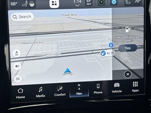 Used 2024 RAM 1500 Laramie image 27